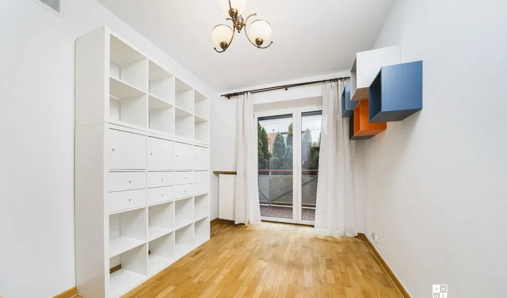 Apartament 108m2, Wola Justowska - zdjęcie 10