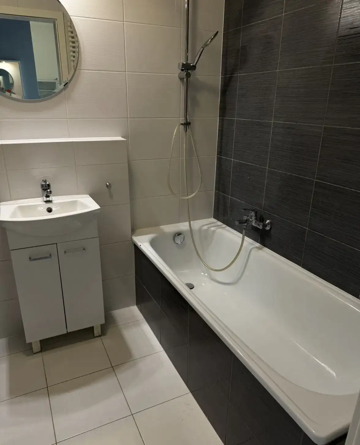 Mieszkanie 2 pokoje, 48m2, ul.Na Uboczu - zdjęcie 6