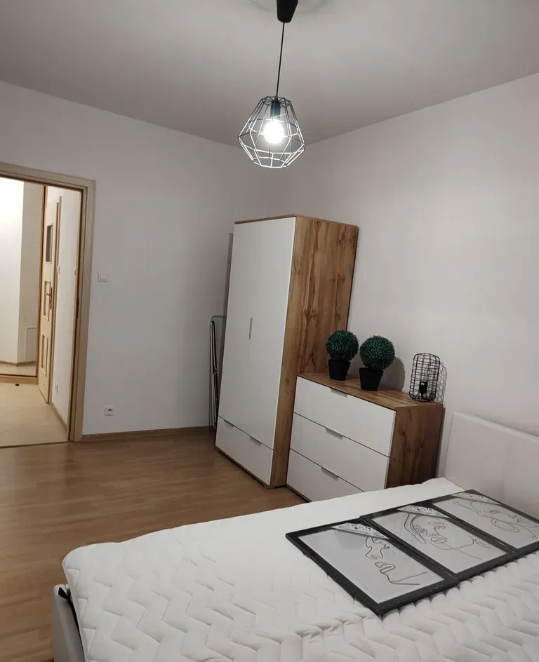 Wynajmę mieszkanie Włocławek 43m2 z klima przy parku ul. Biskupia - zdjęcie 5