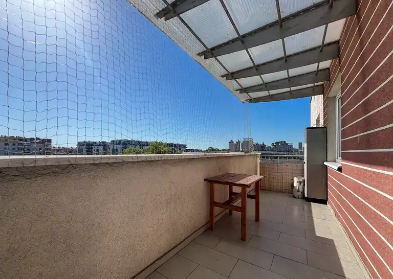 Mieszkanie 36,5 m² | Balkon | Winda | Gnieźnieńska - zdjęcie 5