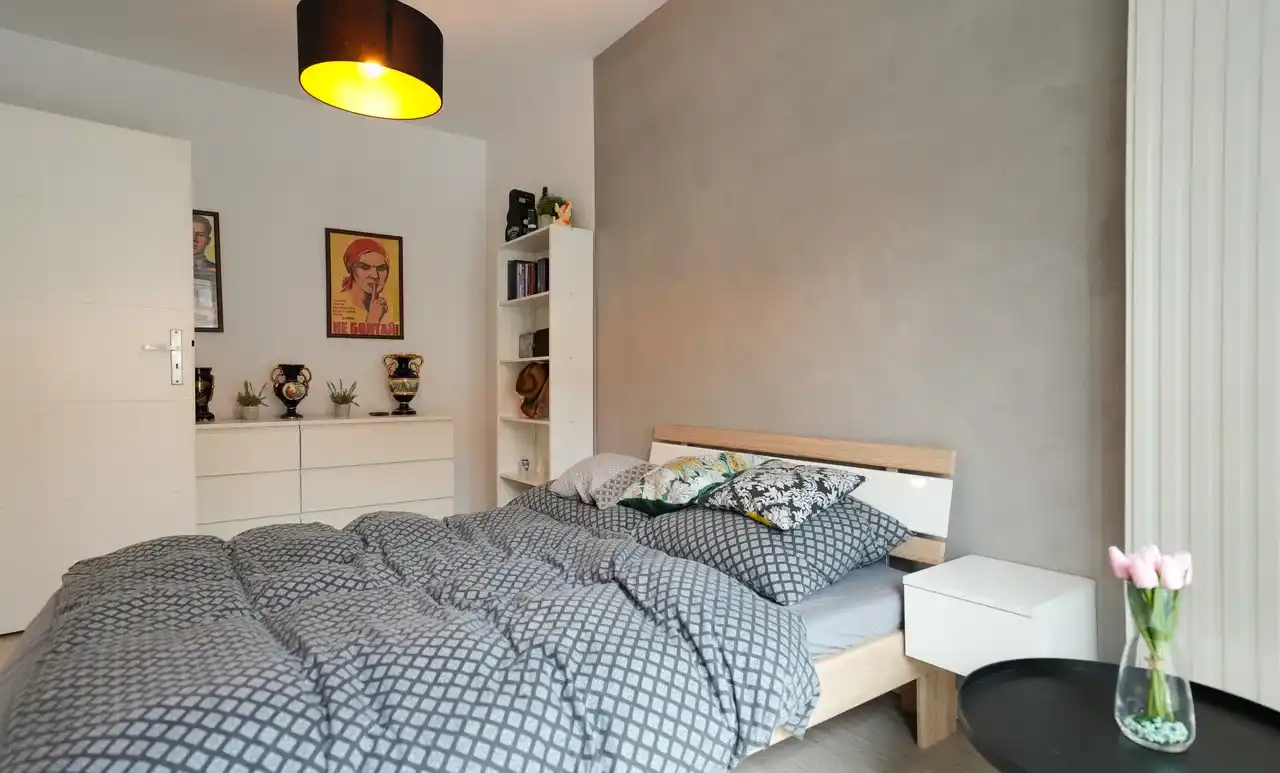 2 pokojowy apartament z 2 tarasami w Dąbrowa Górnicza - zdjęcie 8