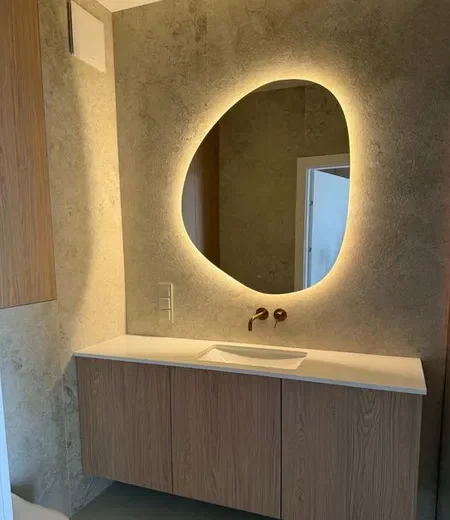 Pierwszy Najem! Nowy Apartament z Klimatyzacją | Wilanów | ul. Holzera - zdjęcie 6
