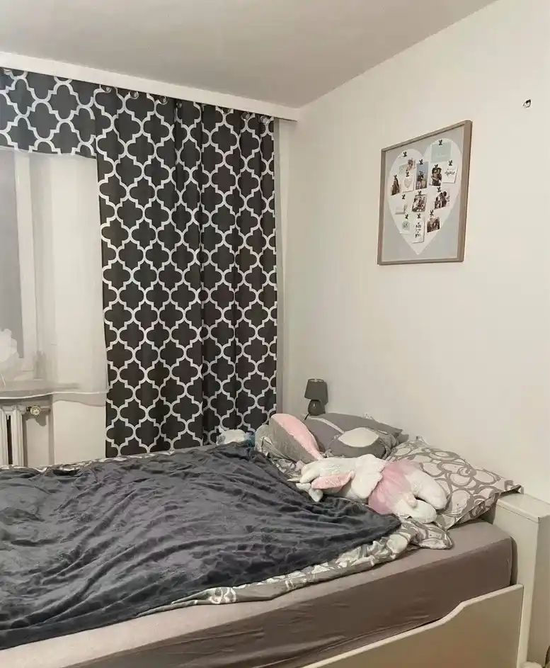 Wrocław, Hubska 100, Nowy budynek, do wynajęcia, 3-pokojowe 50 m² - zdjęcie 2