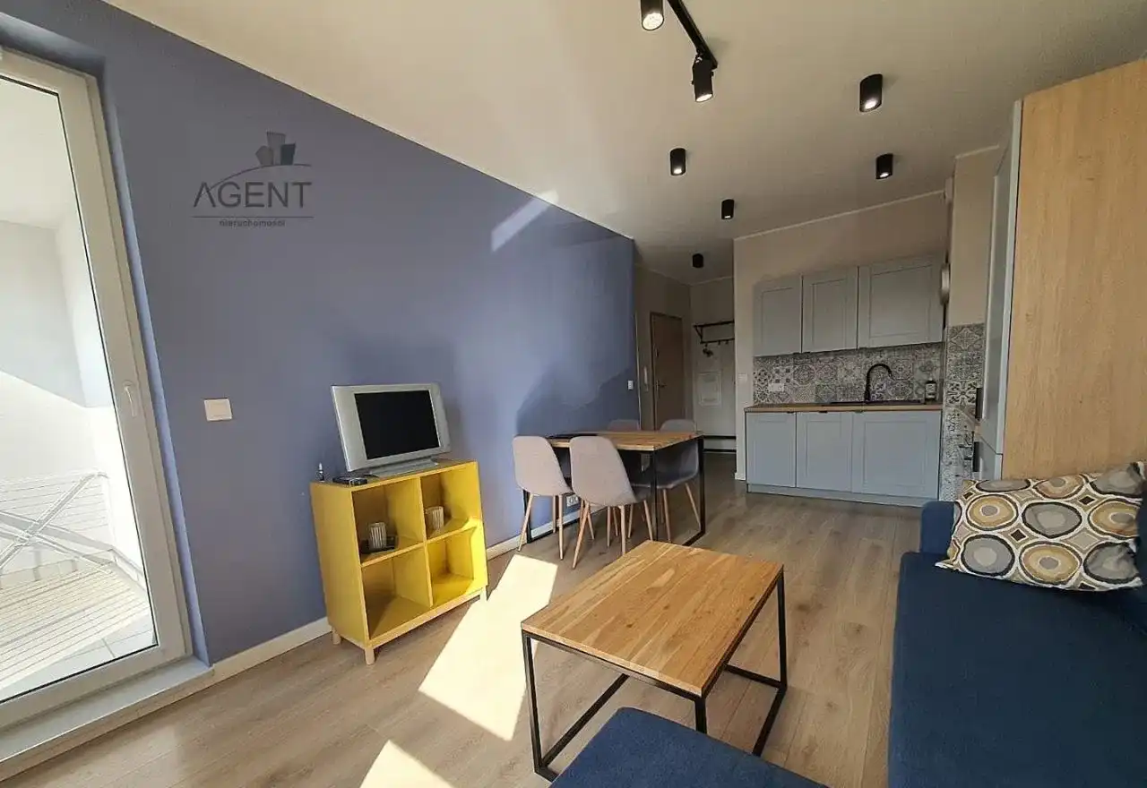 Mieszkanie, 39 m², Bydgoszcz - zdjęcie 2