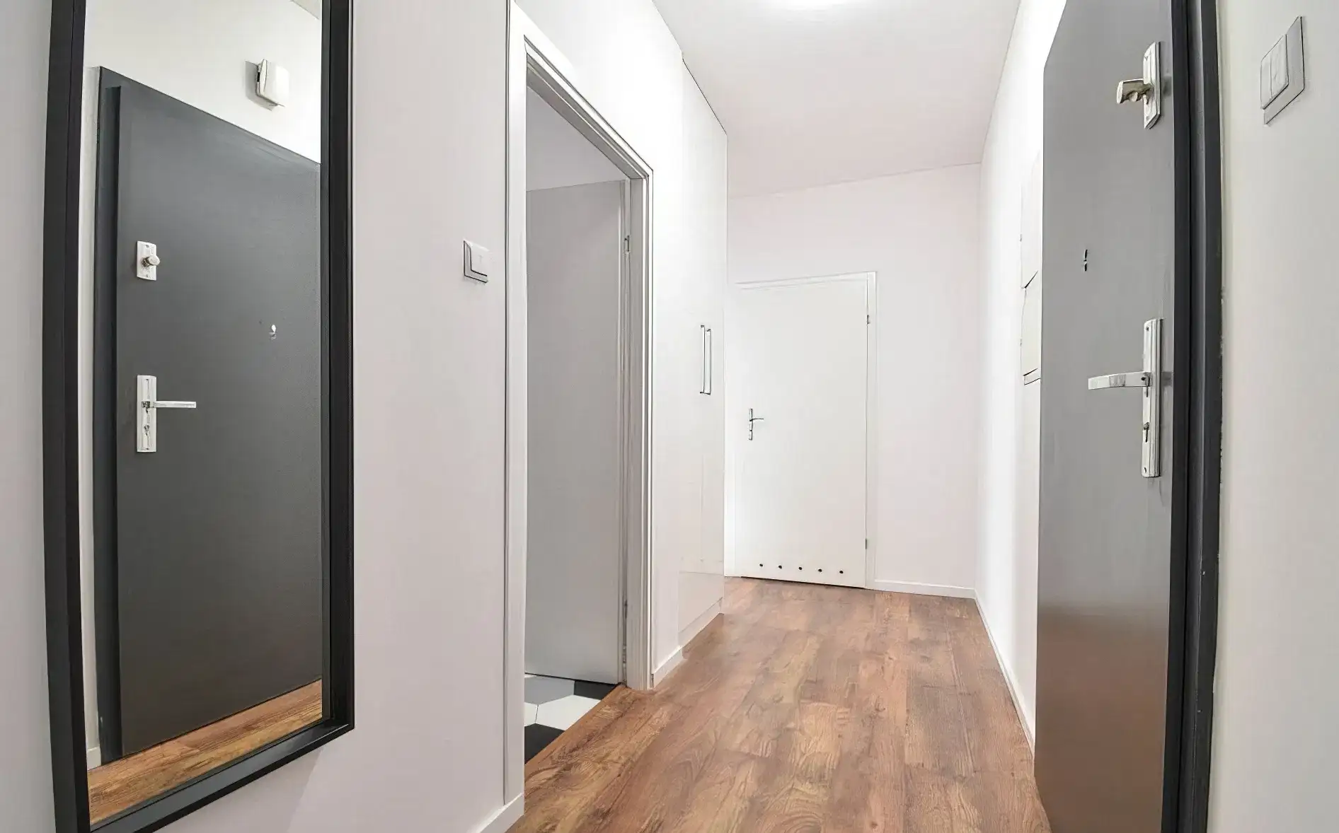 2.pok 46m² | Ochota | ul. Włodarzewska | Oddzielne pokoje | Winda - zdjęcie 7