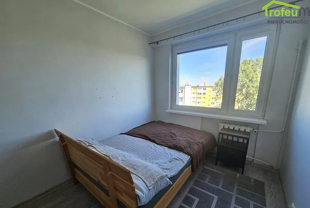Śniadeckich - 2 pokoje - balkon - zdjęcie 6