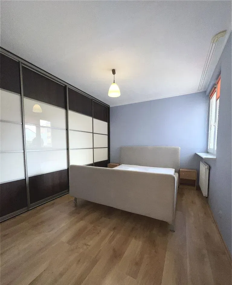 3-pokojowe mieszkanie z garderobą,balkonem,piwnicą - zdjęcie 6