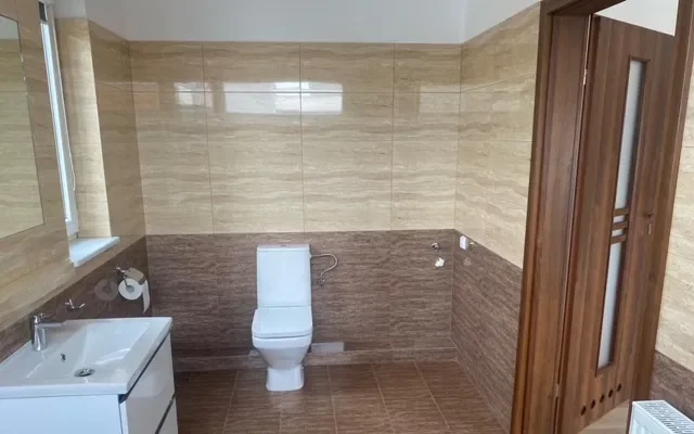 Apartament 4 pokojowy z tarasami w Poznaniu - zdjęcie 7