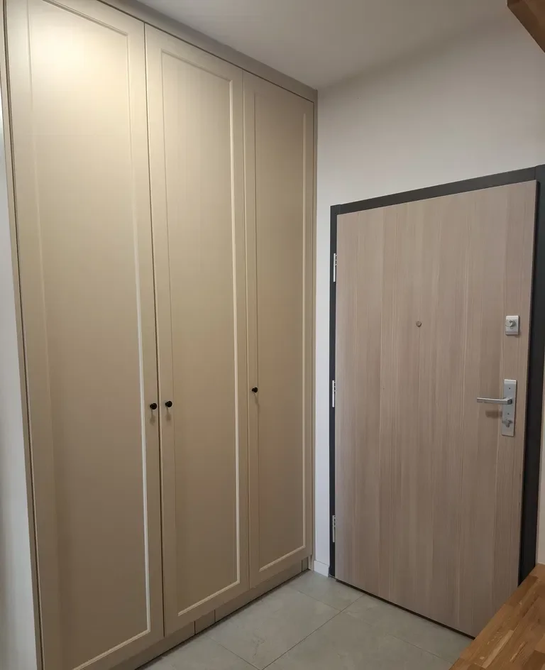 Mieszkanie 3pokojowe, gotowe do zamieszkania - zdjęcie 3