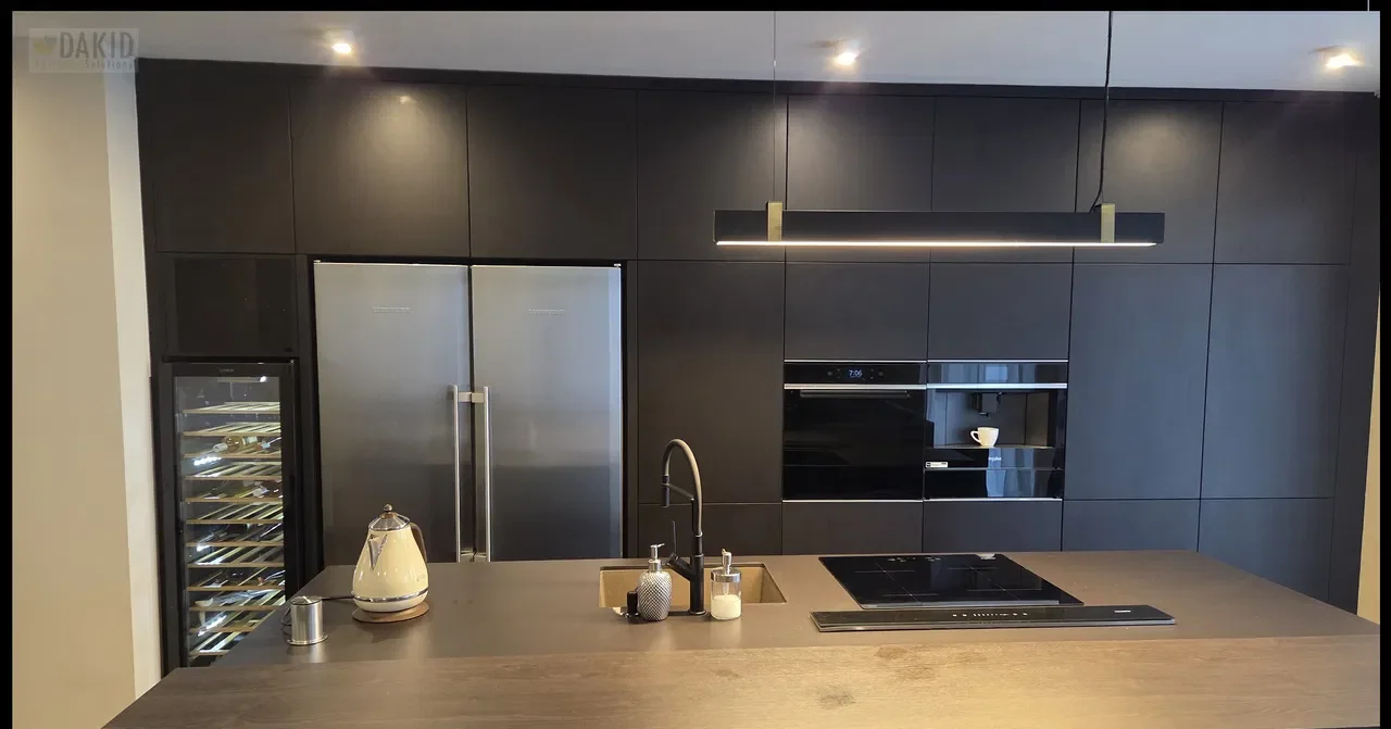Wrocław-Krzyki-Tarnogaj - Apartament z tarasem 75m2 + 2 m. park. - zdjęcie 6