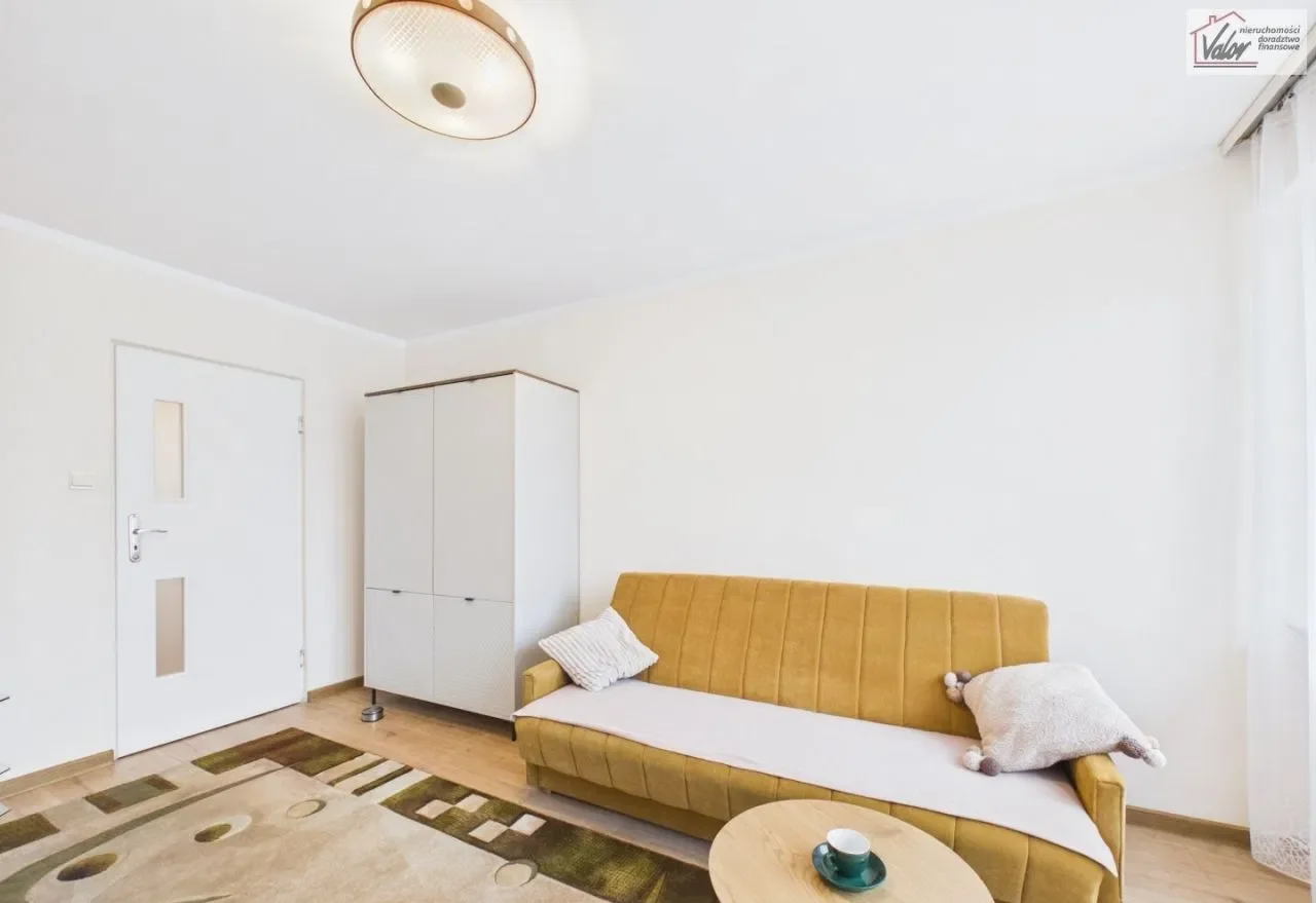 Mieszkanie, 39 m², Olsztyn - zdjęcie 5