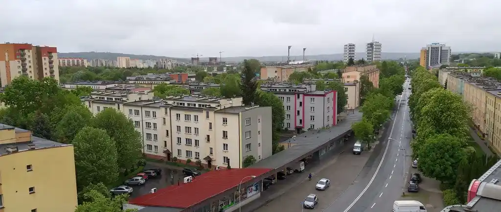 Pokój do wynajęcia, Hetmańska (Politechnika, Bulwary, panorama miasta) - zdjęcie 5