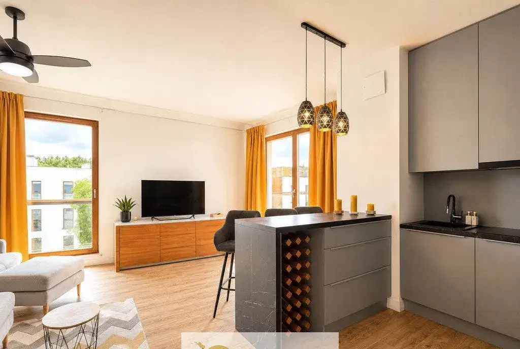 Apartament 2 pokojowy – blisko plaży - zdjęcie 7