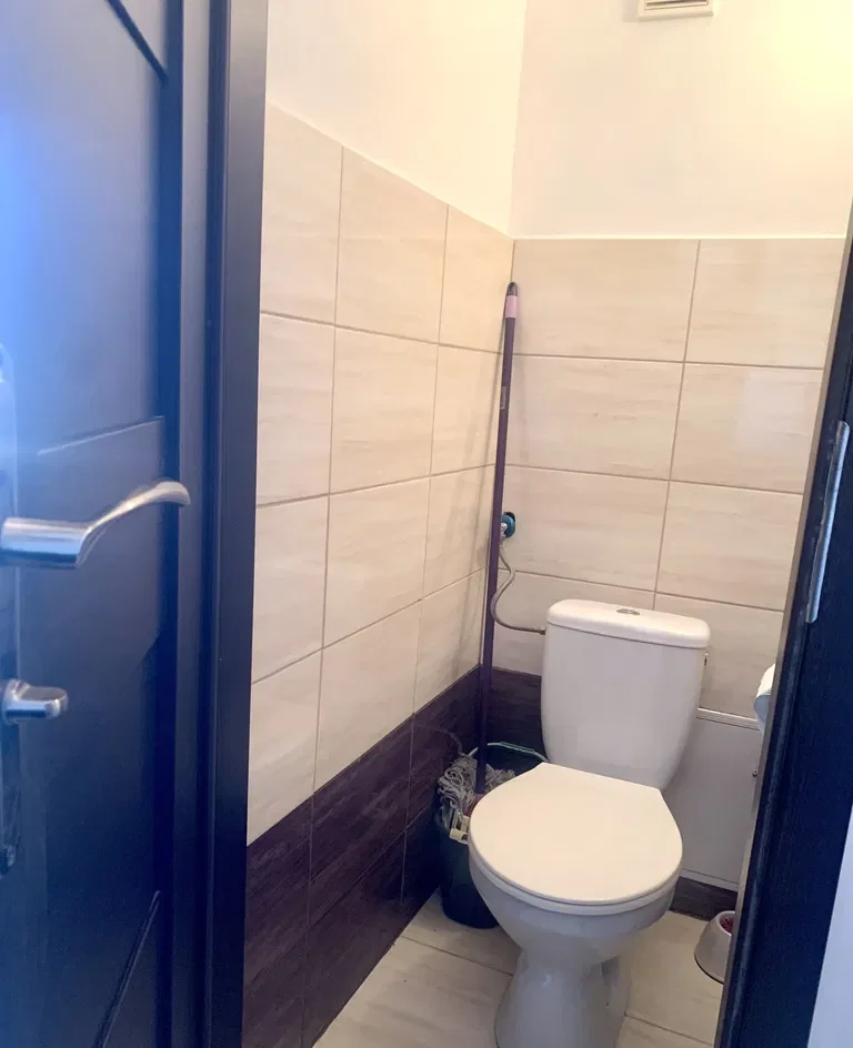 ul. Steyera 7, Gdynia | Pogórze | 2 pokoje| Zwierzęta OK | Balkon| - zdjęcie 4