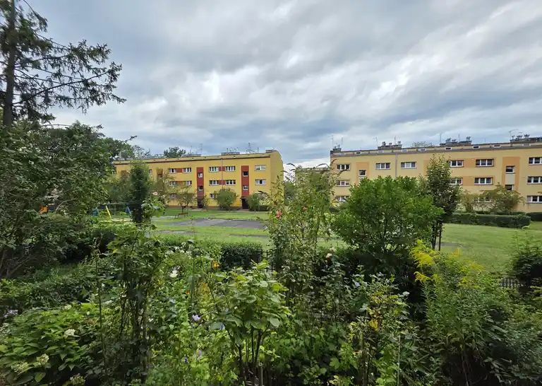2 pokoje z balkonem! Dostępne od ręki! - zdjęcie 8