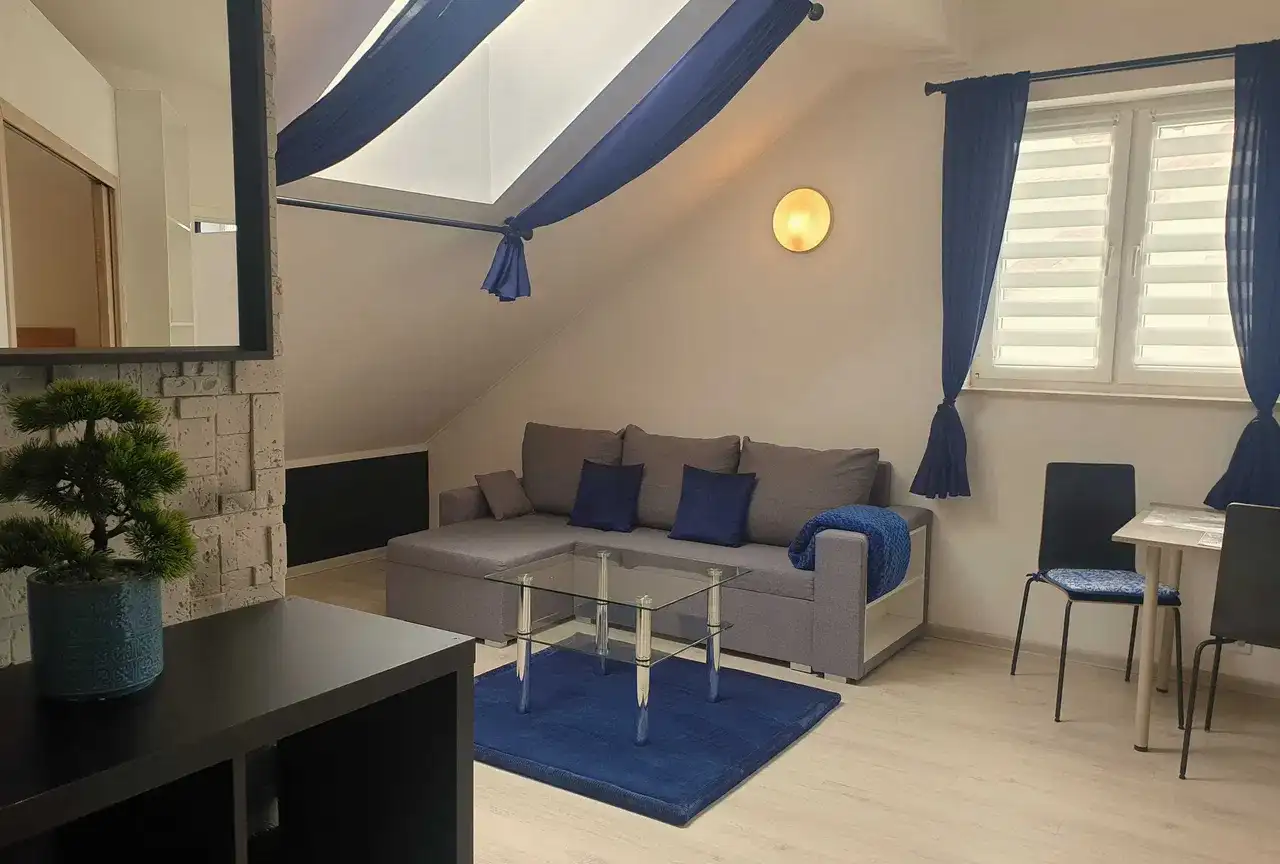2 pokojowe mieszkanie w Wilanowie (Zawady), ul. Bruzdowa - zdjęcie 6