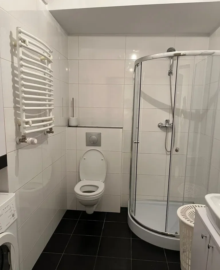Mieszkanie 35 m², Kielce - zdjęcie 4