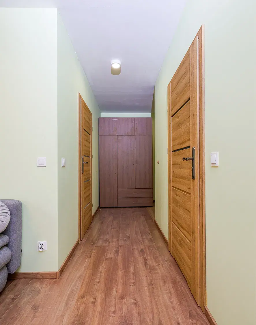 ul. Byczyńska | 39m2 | nowoczesne 2-pokojowe mieszkanie z balkonem - zdjęcie 9