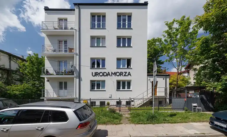 Mieszkanie do Wynajęcia Gdynia Orłowo Przy Samej Plaży Mestwina Z Widokiem na Morze - zdjęcie 8