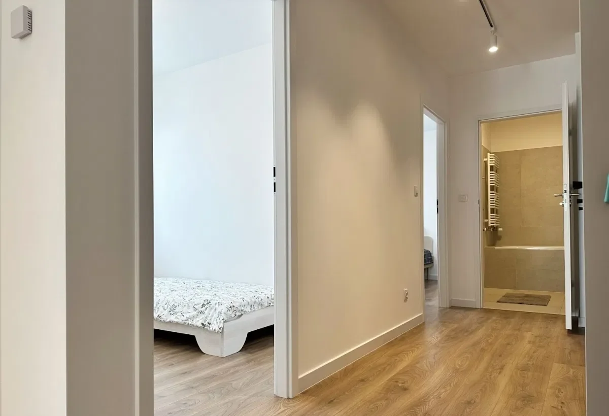 3-pokojowe |Osobna Kuchnia !!|62.4 m2 | Internet w cenie |Bezpośrednio - zdjęcie 8
