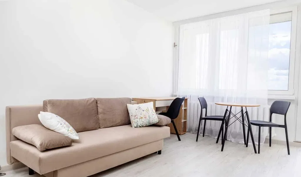 2 Pokoje | Świeżo Po Remoncie | Uroczysko | Balkon - zdjęcie 9