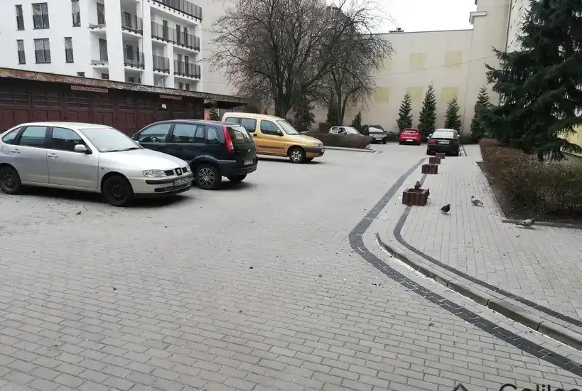 Mieszkanie w centrum, ul. Nawrot - zdjęcie 8