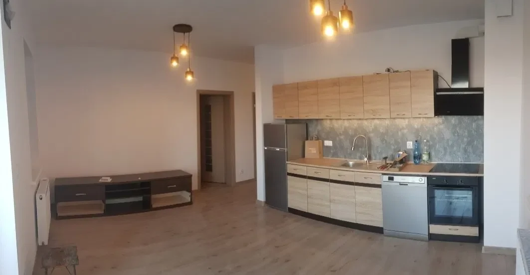 Nowoczesne mieszkanie na wynajem. Ostrów Wielkopolski - zdjęcie 4