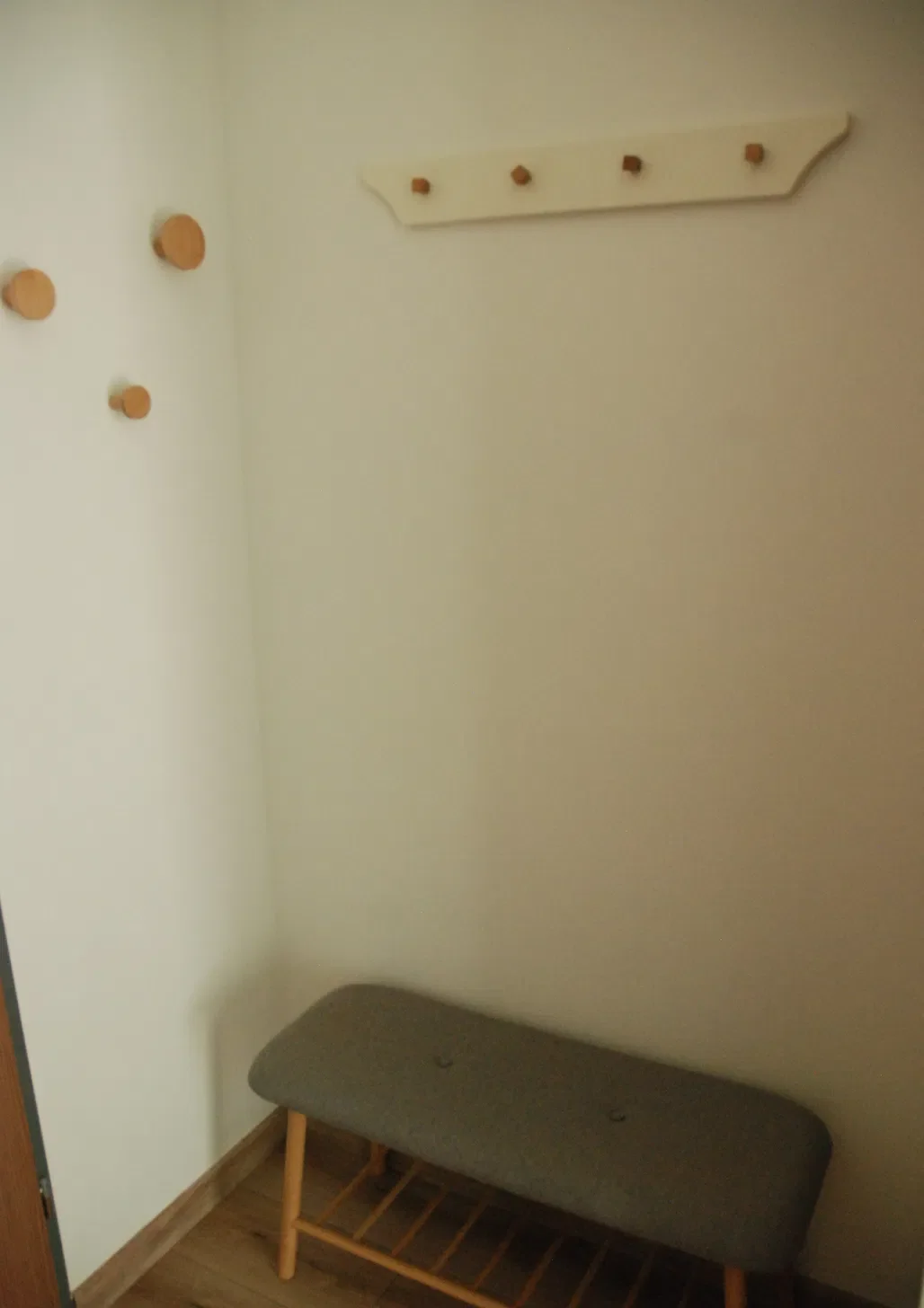 Mieszkanie 3-pok. 46,29 m² z miejscem parkingowym- Wrocław, Złotniki - zdjęcie 10