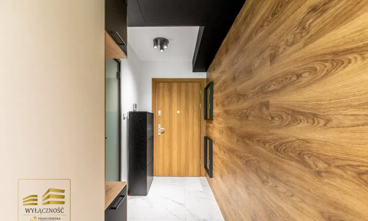 Apartament w Centrum Unia Art Residence - zdjęcie 8