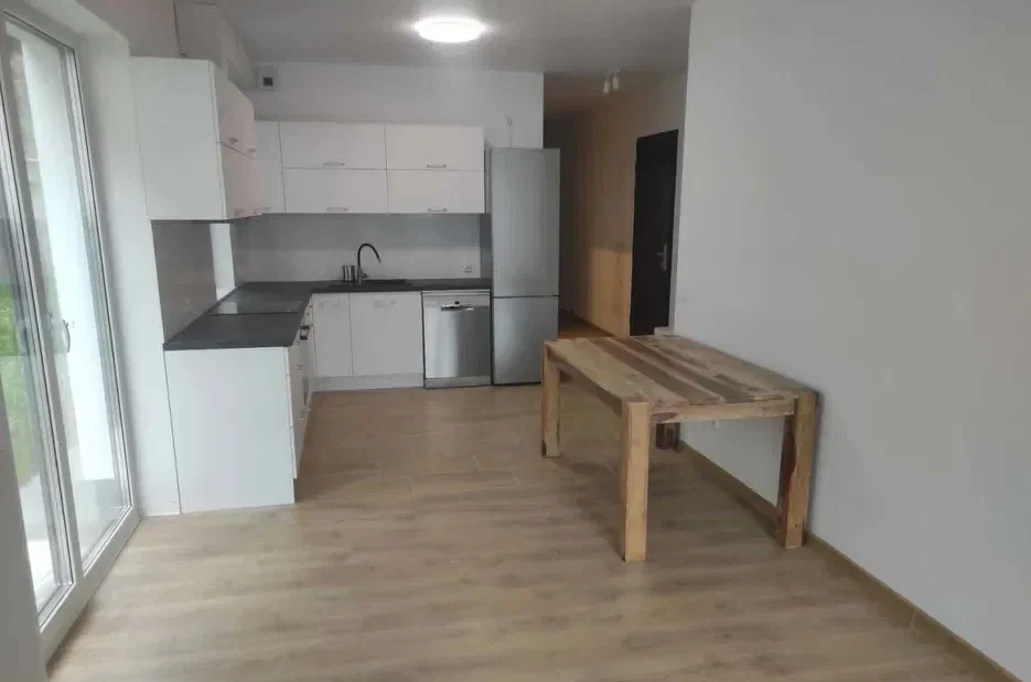 Nowe 62 m² • Prywatna łąka 120 m² • Taras • VINEA • Toruń Winnica - zdjęcie 4
