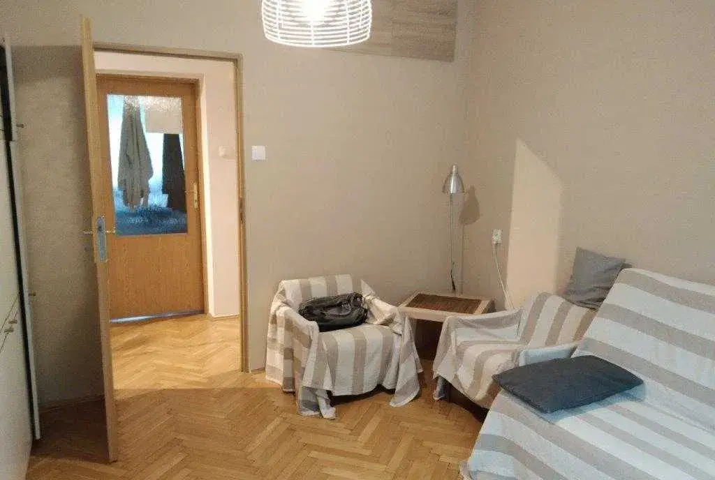 Katowice Ligota pokój w mieszkaniu blisko ŚUM - zdjęcie 4