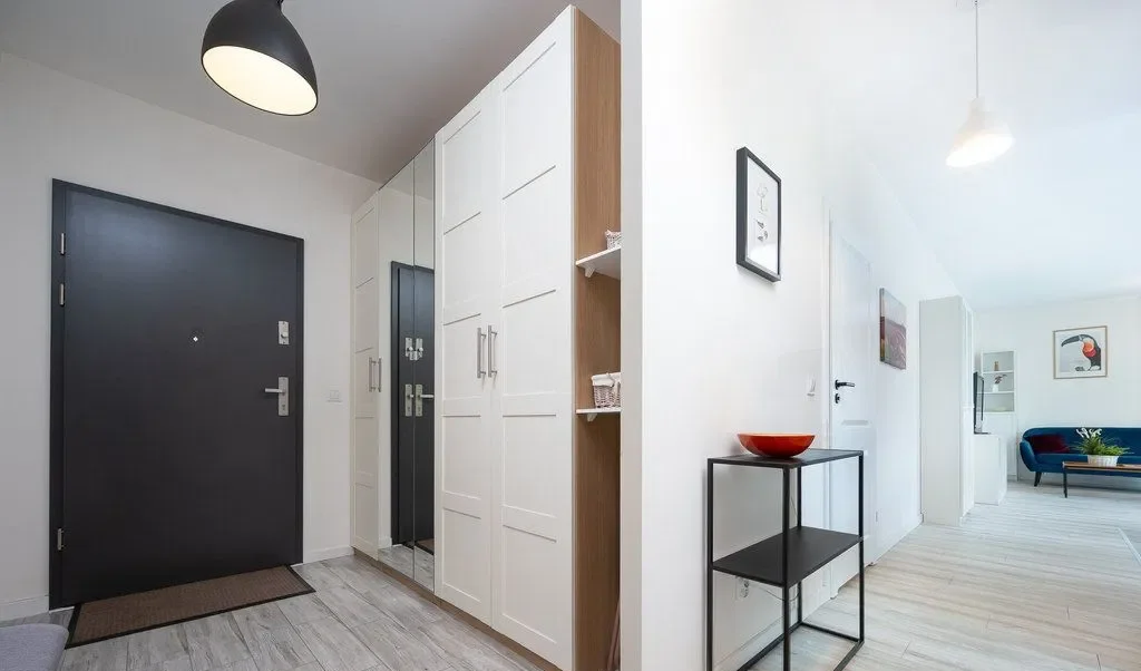 2 pokoje na wynajem, Wizjonerów, Kraków - zdjęcie 6