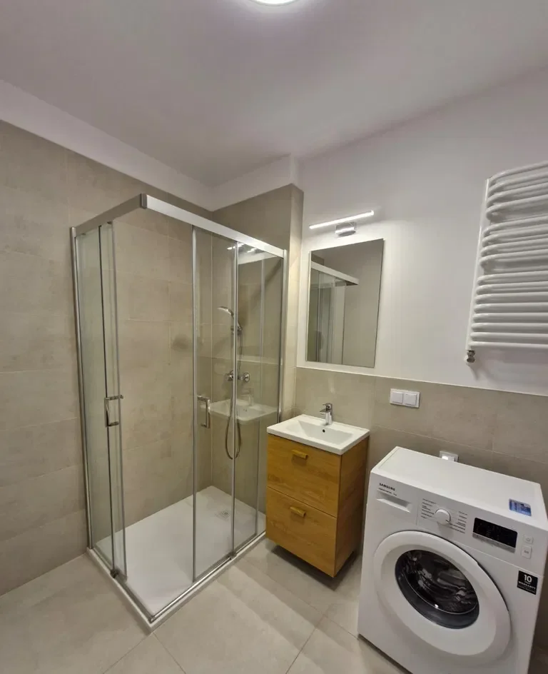 3 oddzielne pokoje | 64 m2 | osobna kuchnia | Bez prowizji - zdjęcie 5