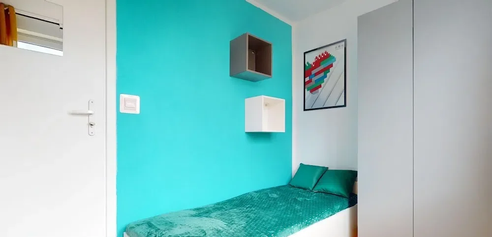 Komfortowy pokój, ul. Wrocławska, Bemowo - zdjęcie 4