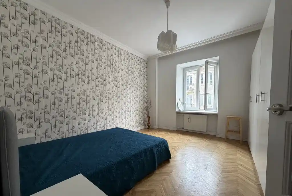 Mieszkanie do wynajęcia – 60 m² | 2 pokoje | Śródmieście (Powiśle) - zdjęcie 3