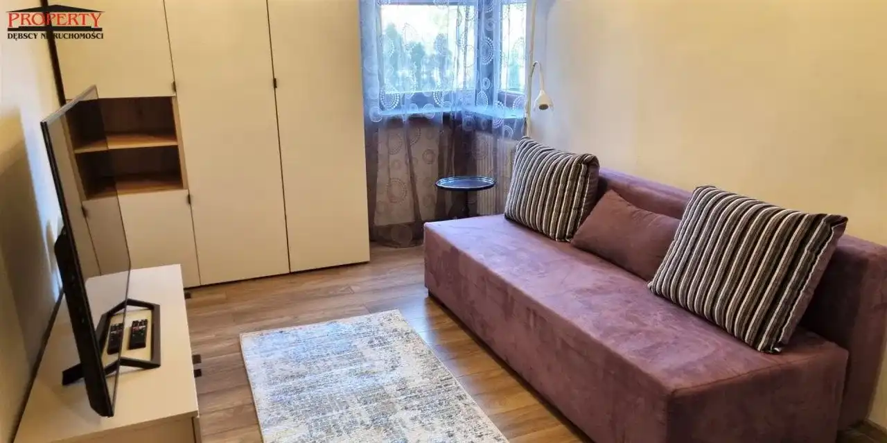 3-pokojowy apartament osobna kuchnia Tylna - zdjęcie 9