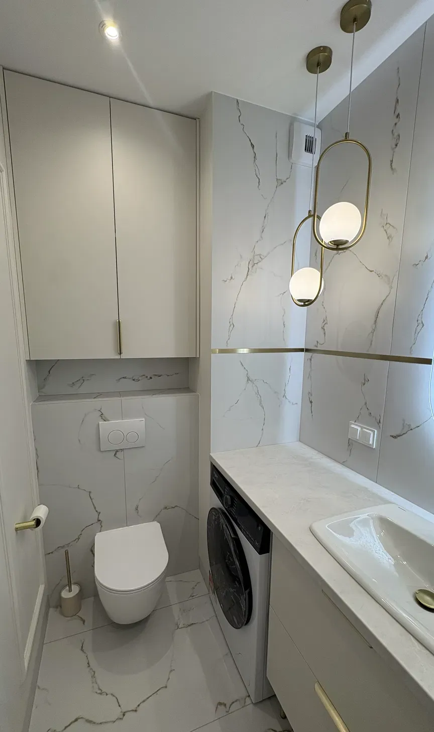 Luksusowy apartament 38 m2/ PIERWSZY NAJEM/ 2 pokoje - zdjęcie 8