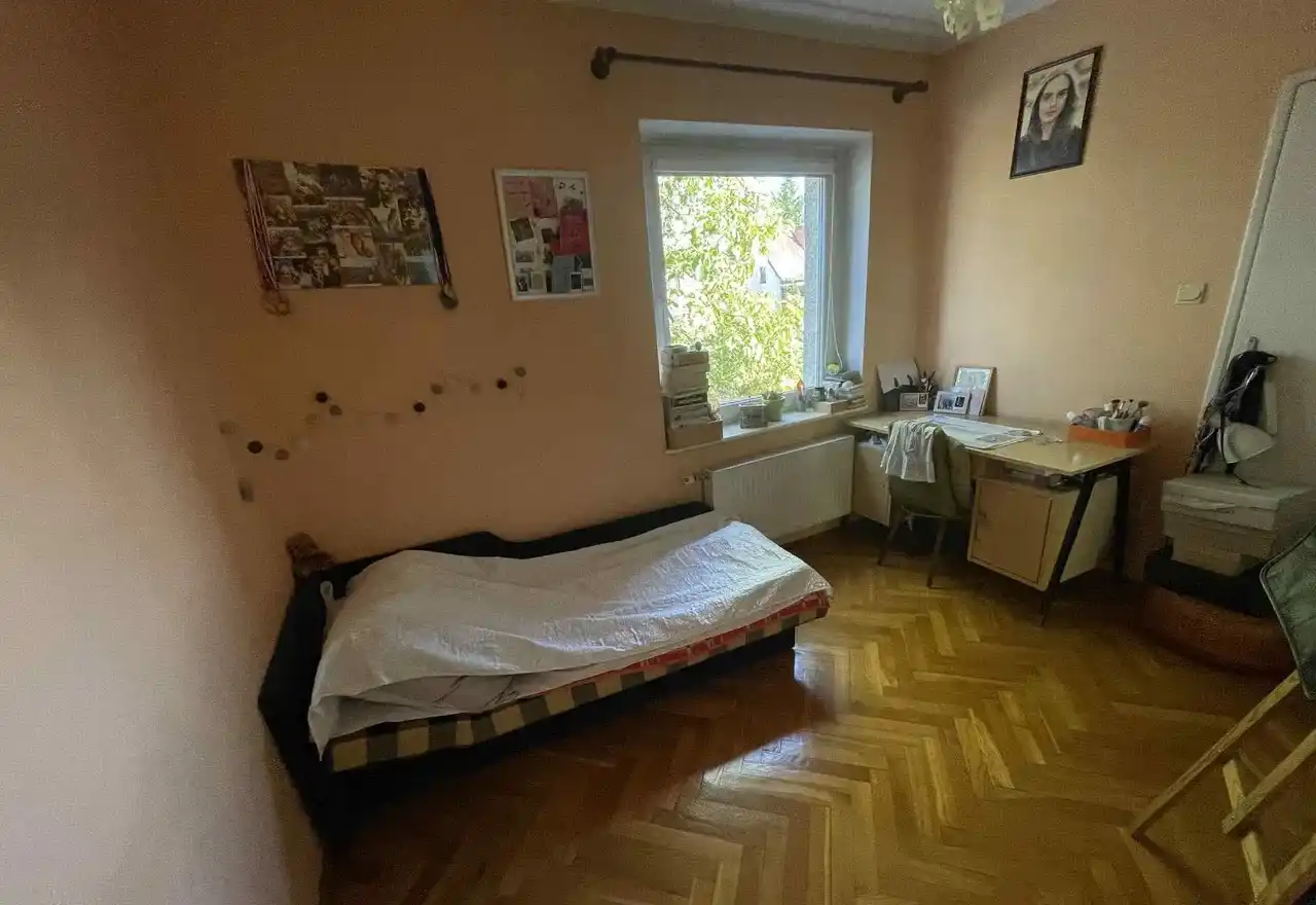 Dom jednorodzinny do wynajęcia - zdjęcie 7