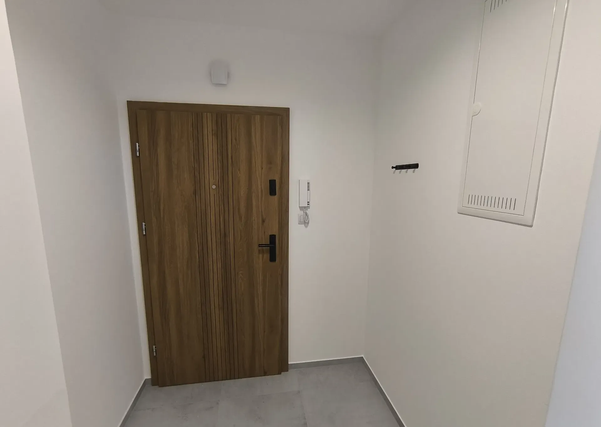 Nowe 2-pokojowe mieszkanie 40 m² | Pierwszy najem | Bezpośrednio - zdjęcie 8