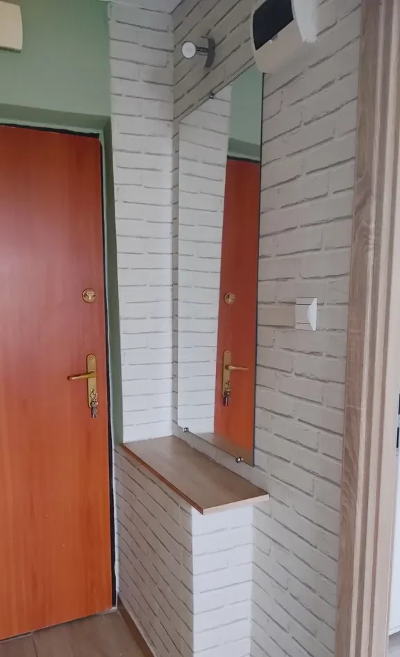 3 pokoje przy Skłodowskiej do wynajęcia