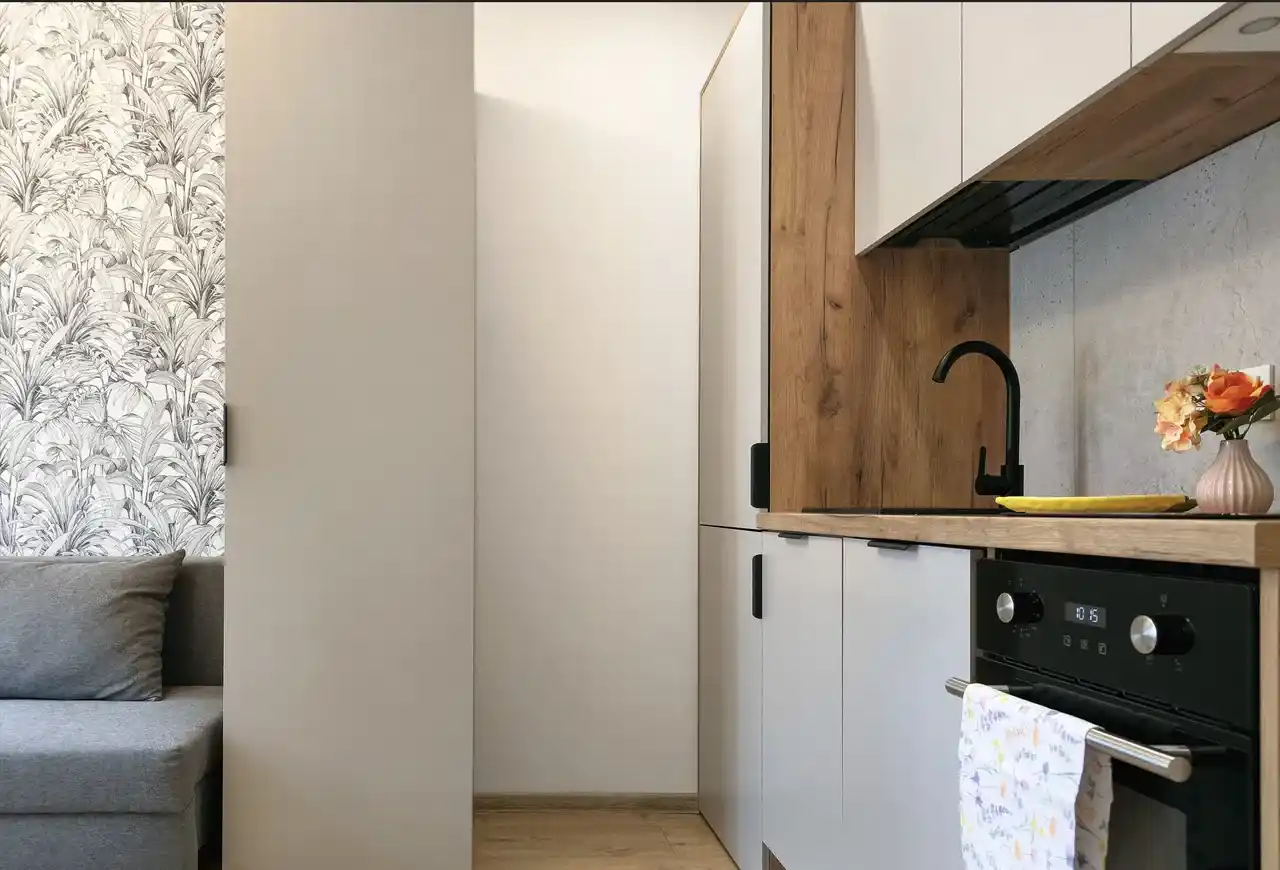 Kawalerka Katowice ścisłe centrum przy Galerii Katowickiej, dworcu PKP