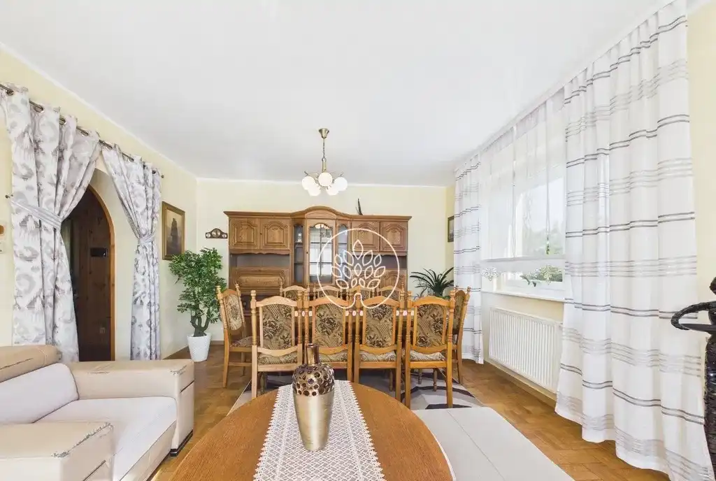 Komfortowy dom na wynajem – 95 m² Łabiszyn - zdjęcie 3