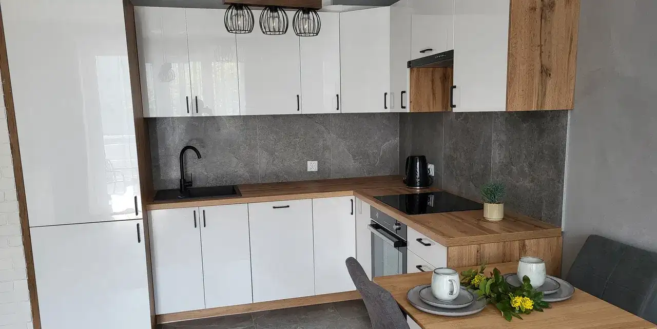 Nowe 2 pokojowe mieszkanie 35m2 na wynajem w Gorzowie Wielkopolskim - zdjęcie 2