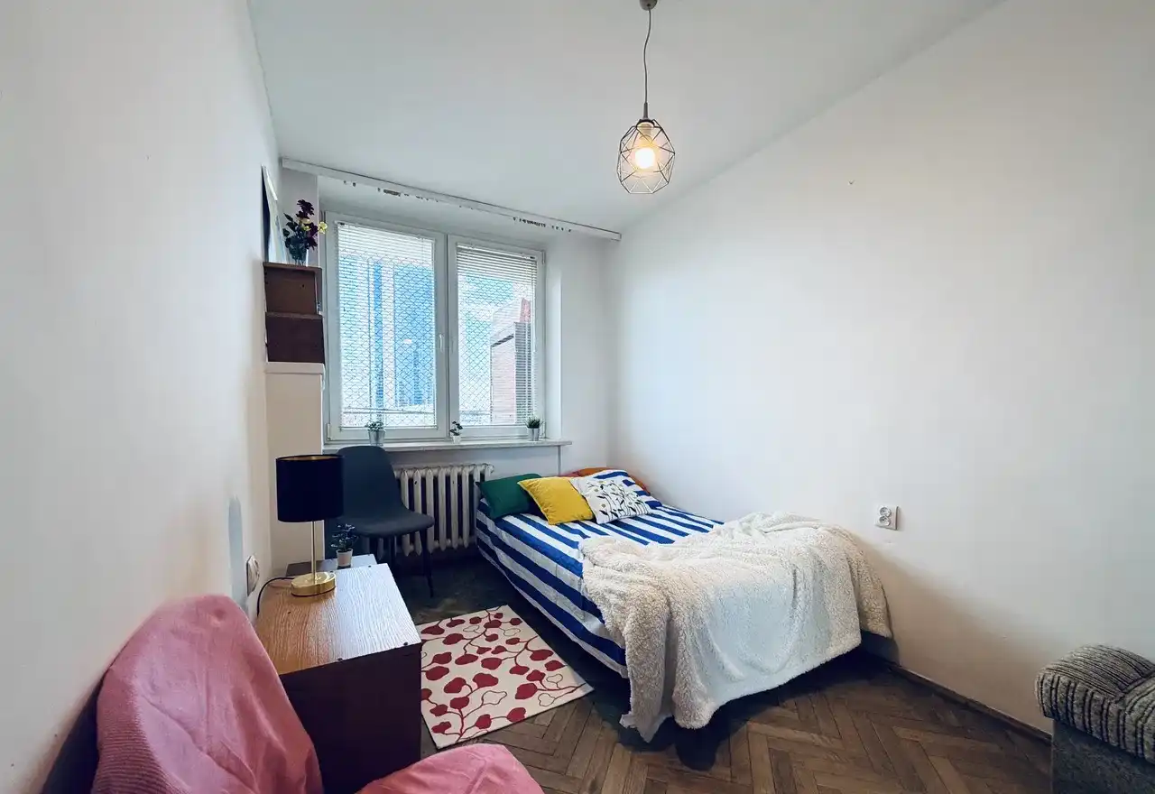 Pokój do wynajęcia od zaraz, ul. Platynowa, Wola, Centrum - zdjęcie 3