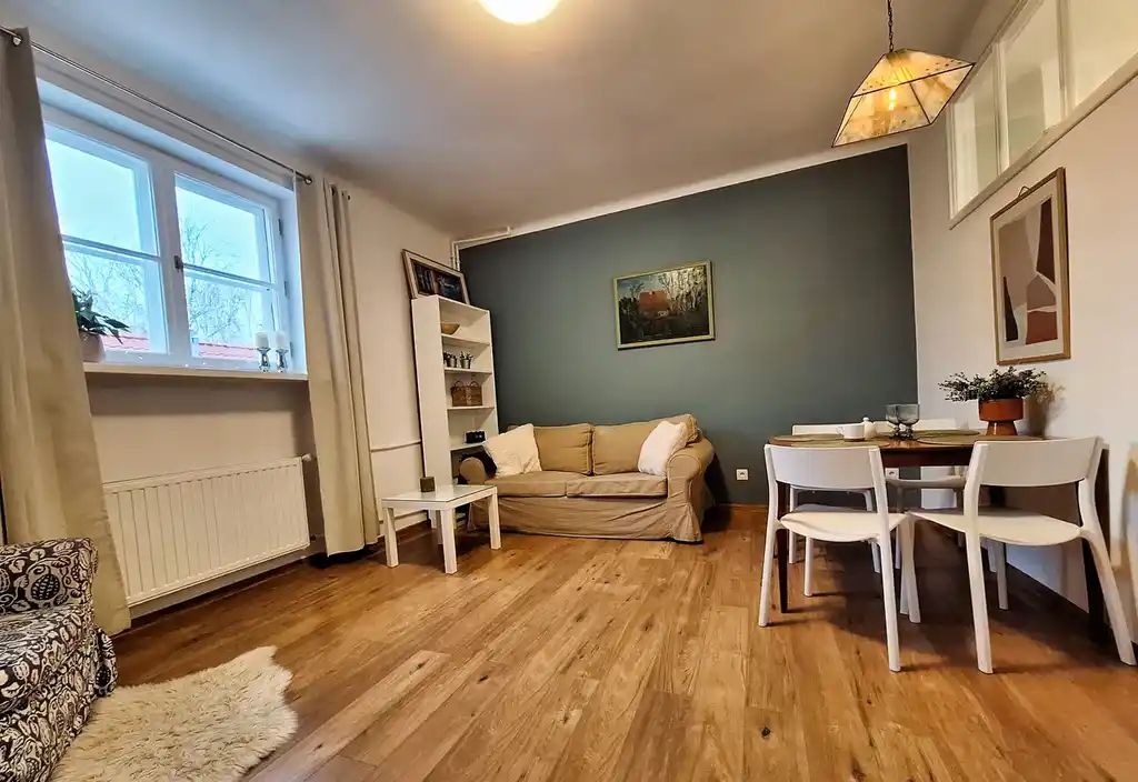 1 - pokojowe Nowe Miasto, ul. Stara 0% prowizji