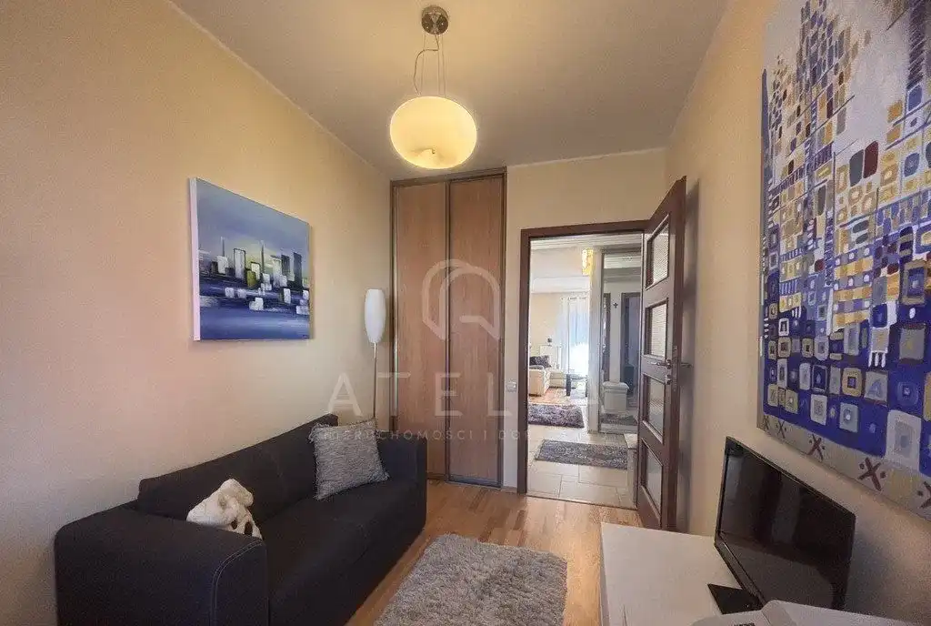 Na wynajem 3 pokoje Warzymice/balkon/garaż - zdjęcie 6