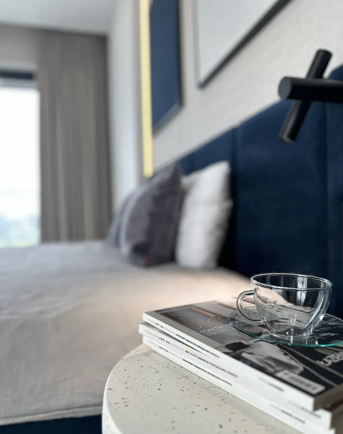 Apartament premium - Pierwsza Dzielnica, Katowicka Strefa Kultury - zdjęcie 7