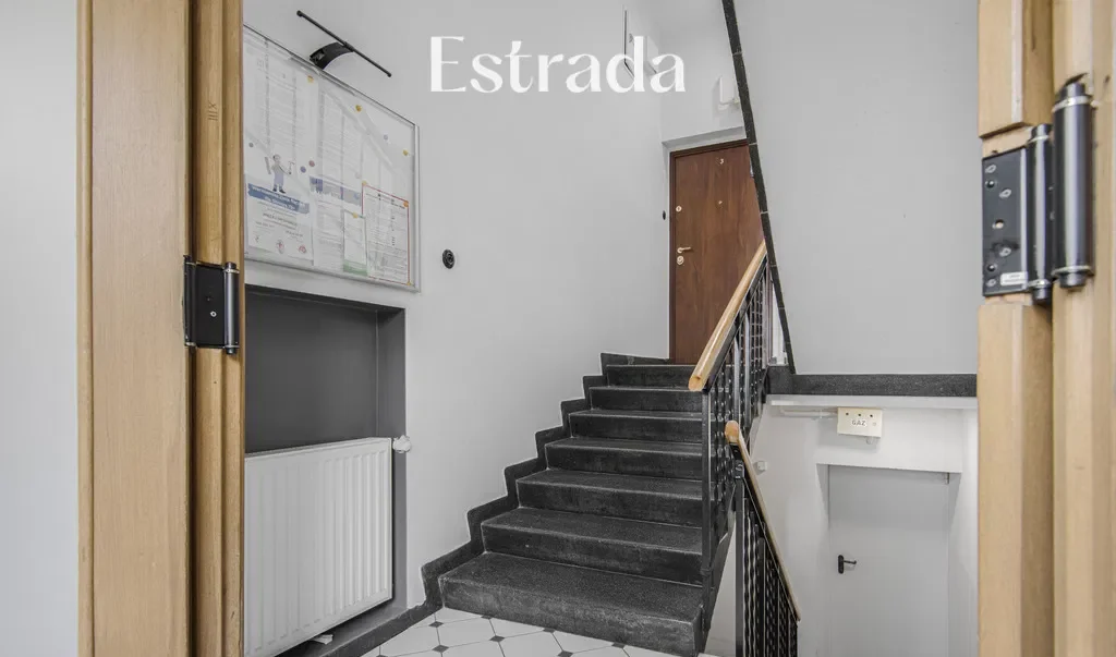 2 pokoje z balkonem | przedwojenna kamienica - zdjęcie 10