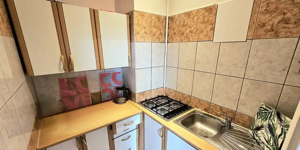 2-pokojowe mieszkanie | Ścisłe centrum Katowic | ul. Słowackiego 41/43 - zdjęcie 3