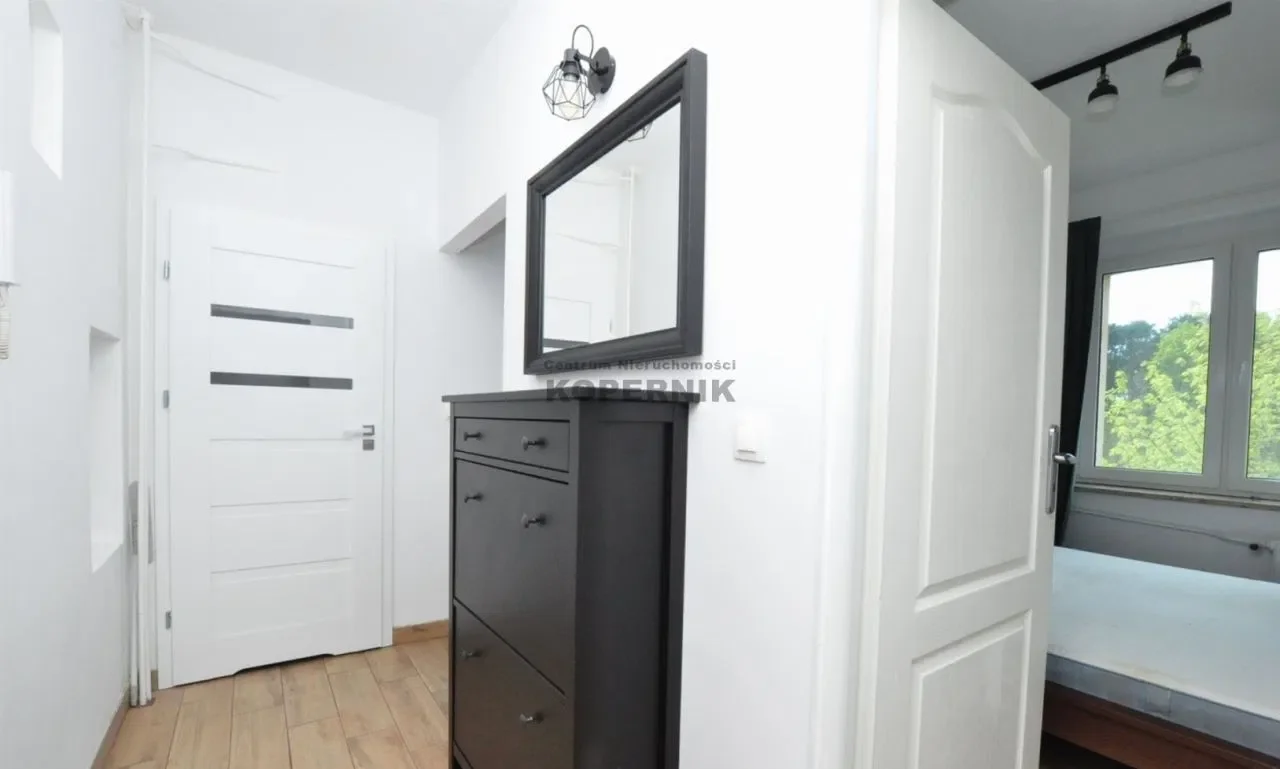 2 pokoje,osobna kuchnia,parking,Kraszewskiego 54 - zdjęcie 8